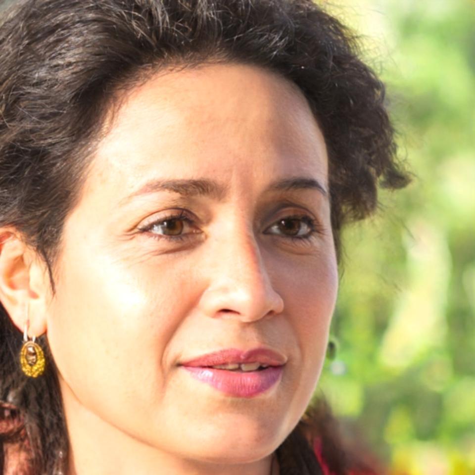 Remedios Castañeda